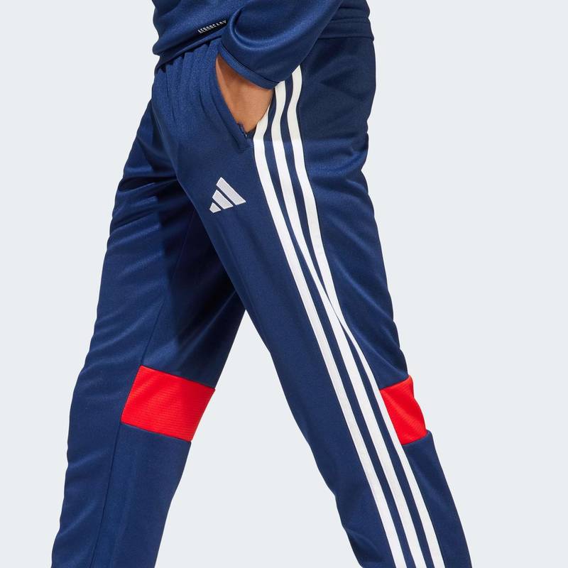 Спортивные штаны Tiro 25 Essentials Kids Adidas JD0576, рис. 3