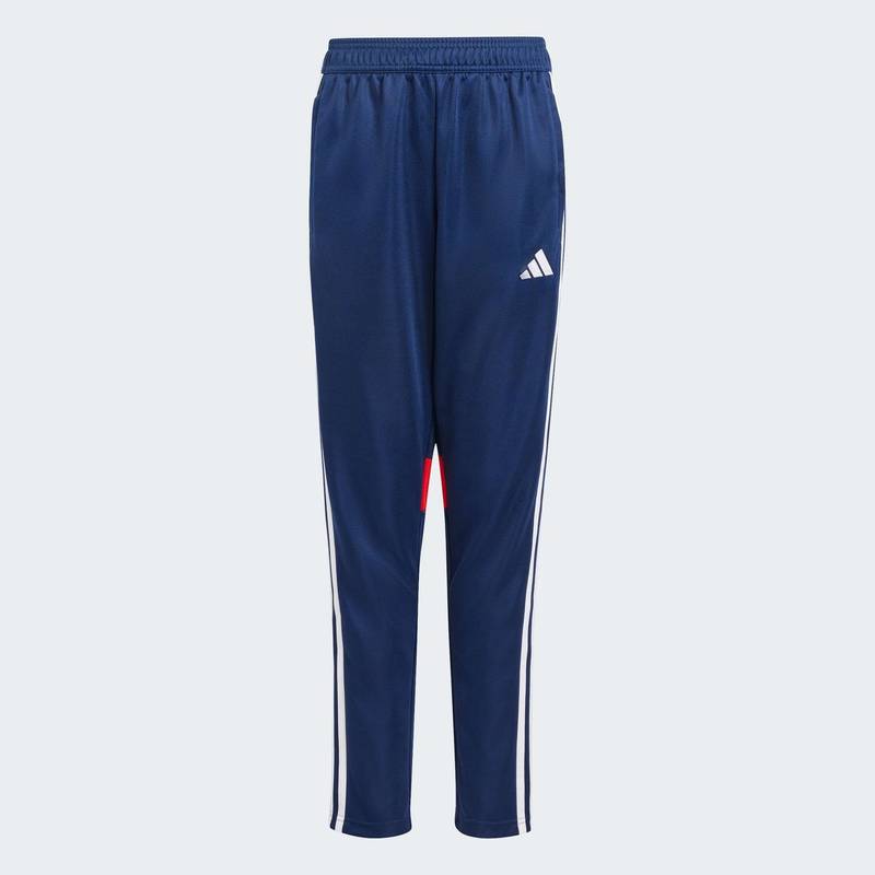 Спортивные штаны Tiro 25 Essentials Kids Adidas JD0576, рис. 5