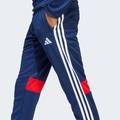 Спортивные штаны Tiro 25 Essentials Kids Adidas JD0576, прев. 3