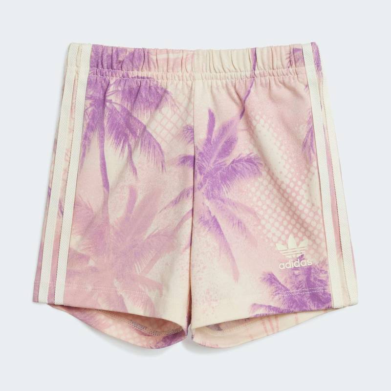 Комплект: футболка і шорти Kids Adidas JD2894, рис. 3