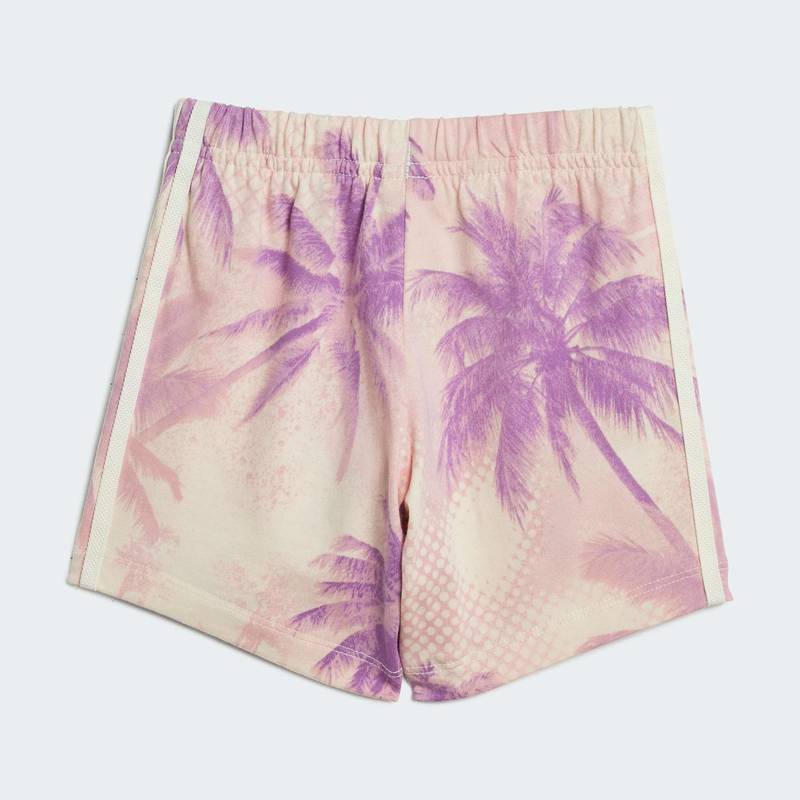Комплект: футболка і шорти Kids Adidas JD2894, рис. 4