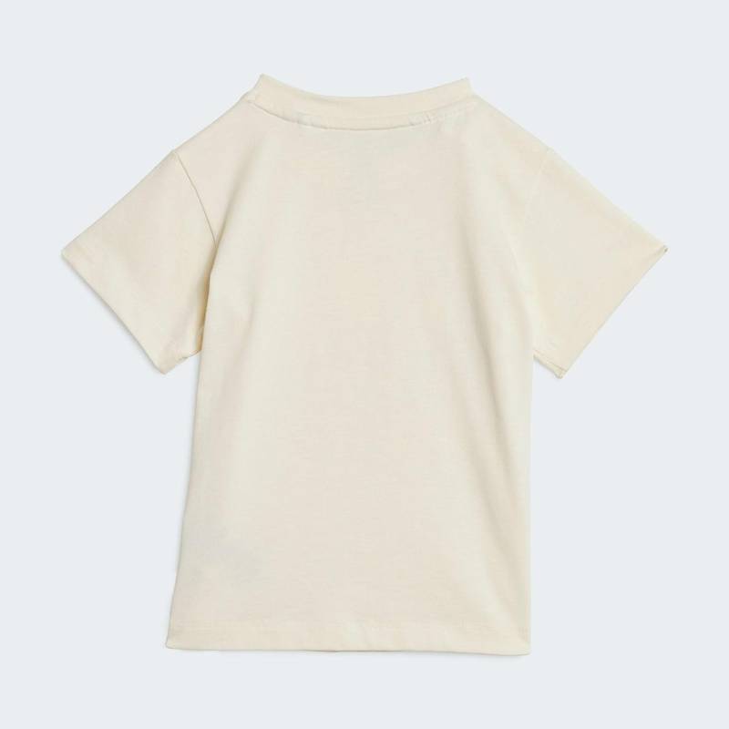Комплект: футболка і шорти Kids Adidas JD2894, рис. 2
