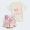 Комплект: футболка і шорти Kids Adidas JD2894, прев. 0