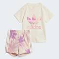Комплект: футболка і шорти Kids Adidas JD2894, прев. 0