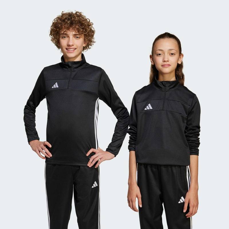 Спортивная кофта Tiro 25 Essentials Kids Adidas JD0565, рис. 0