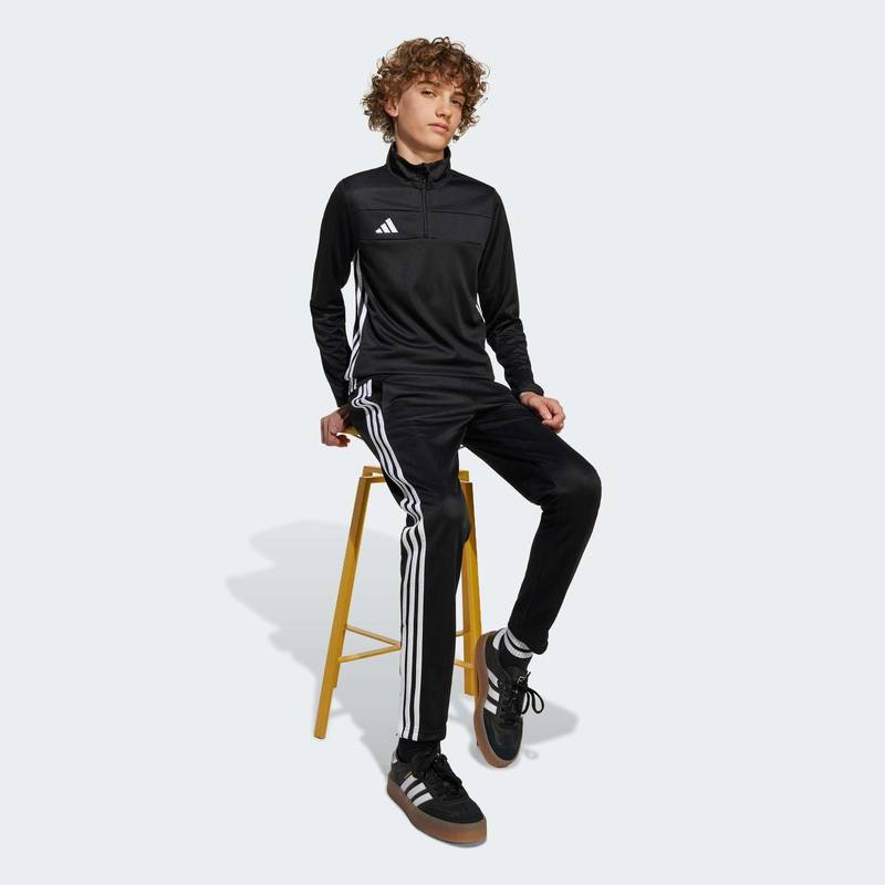 Спортивная кофта Tiro 25 Essentials Kids Adidas JD0565, рис. 2