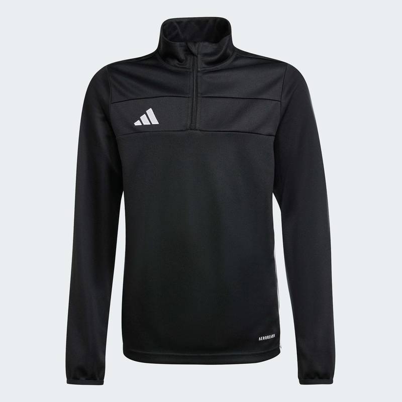 Спортивная кофта Tiro 25 Essentials Kids Adidas JD0565, рис. 5