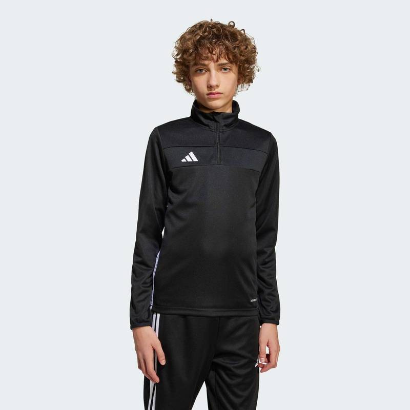 Спортивная кофта Tiro 25 Essentials Kids Adidas JD0565, рис. 6