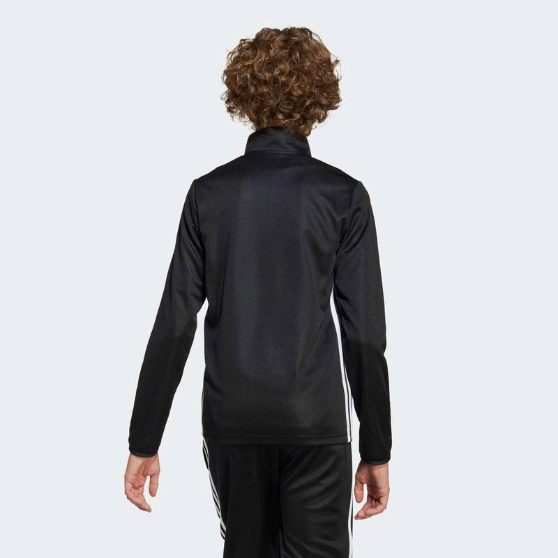 Спортивная кофта Tiro 25 Essentials Kids Adidas JD0565, рис. 7