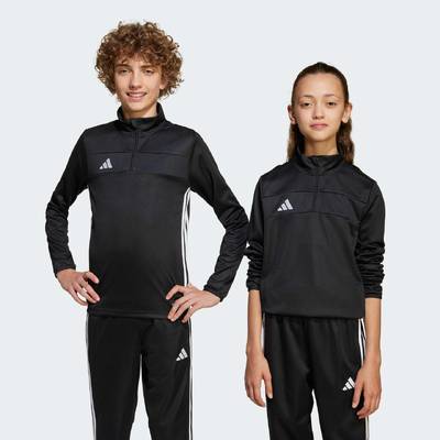Спортивная кофта Tiro 25 Essentials Kids Adidas JD0565