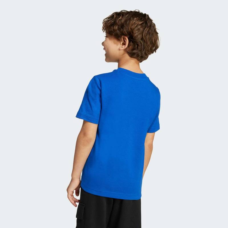 Футболка Adiraptor Graphic Kids Adidas JV5075, рис. 7