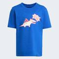 Футболка Adiraptor Graphic Kids Adidas JV5075, прев. 5