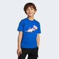 Футболка Adiraptor Graphic Kids Adidas JV5075, прев. 6