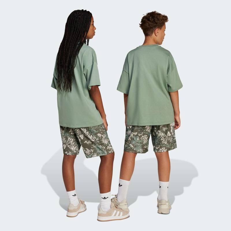 Шорти Long Adidas JJ0280, рис. 4