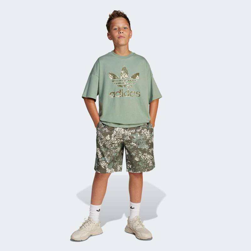 Шорти Long Adidas JJ0280, рис. 5