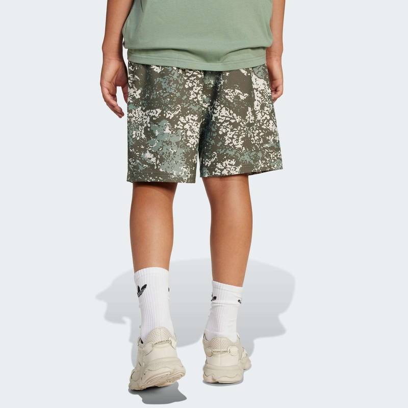 Шорти Long Adidas JJ0280, рис. 7