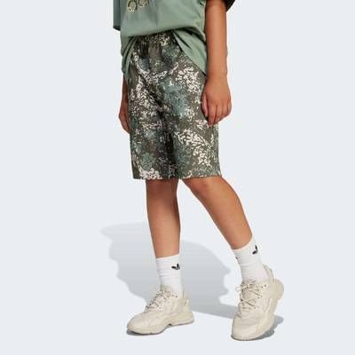 Шорты Long Adidas JJ0280