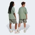 Шорти Long Adidas JJ0280, прев. 4