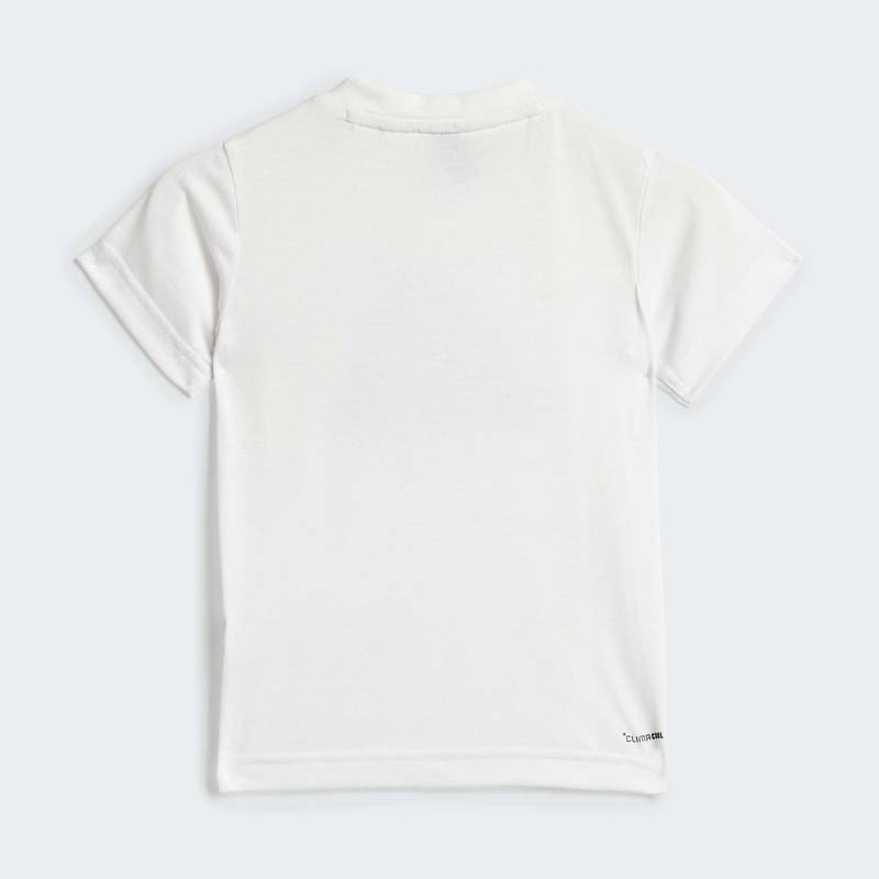 Комплект: футболка та шорти Train Essentials Camo Print Kids Adidas JM3797, рис. 2