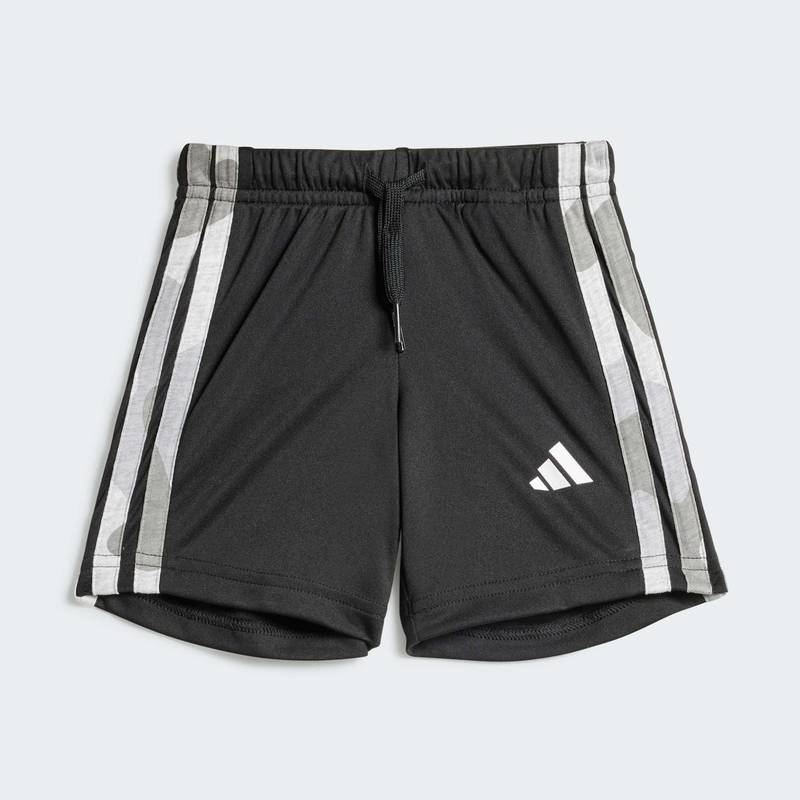 Комплект: футболка та шорти Train Essentials Camo Print Kids Adidas JM3797, рис. 3