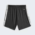 Комплект: футболка и шорты Train Essentials Camo Print Kids Adidas JM3797, прев. 4