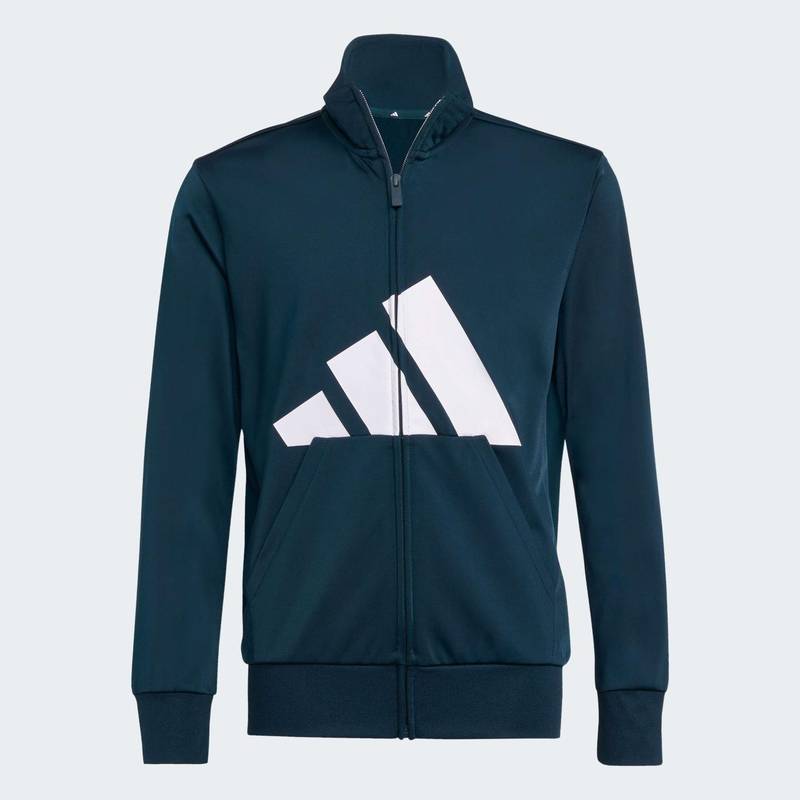 Спортивний костюм Essentials Climacool Kids Adidas JV9960, рис. 5