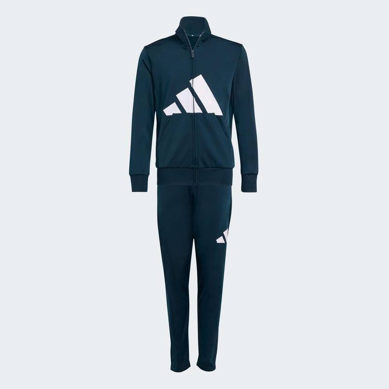 Спортивний костюм Essentials Climacool Kids Adidas JV9960, рис. 7