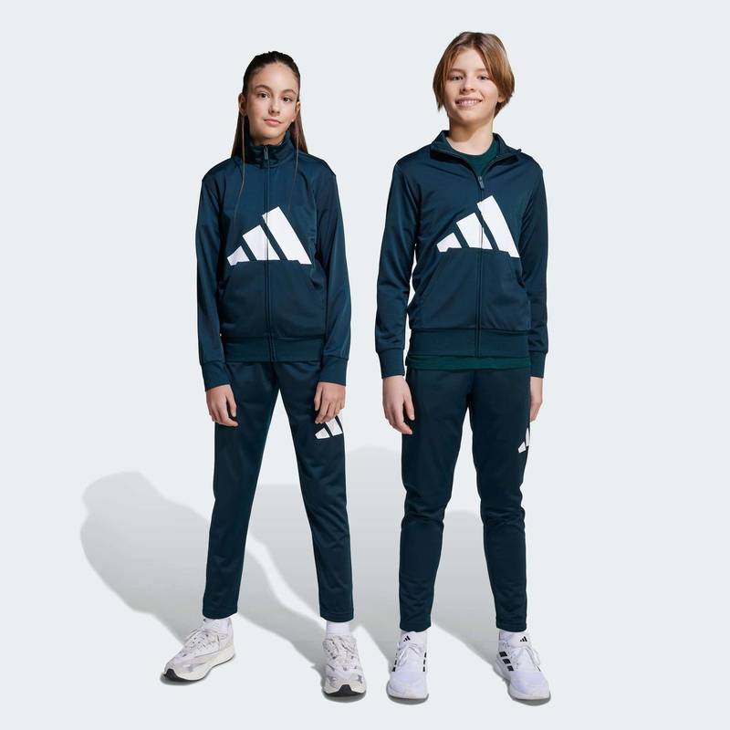 Спортивный костюм Essentials Climacool Kids Adidas JV9960, рис. 0