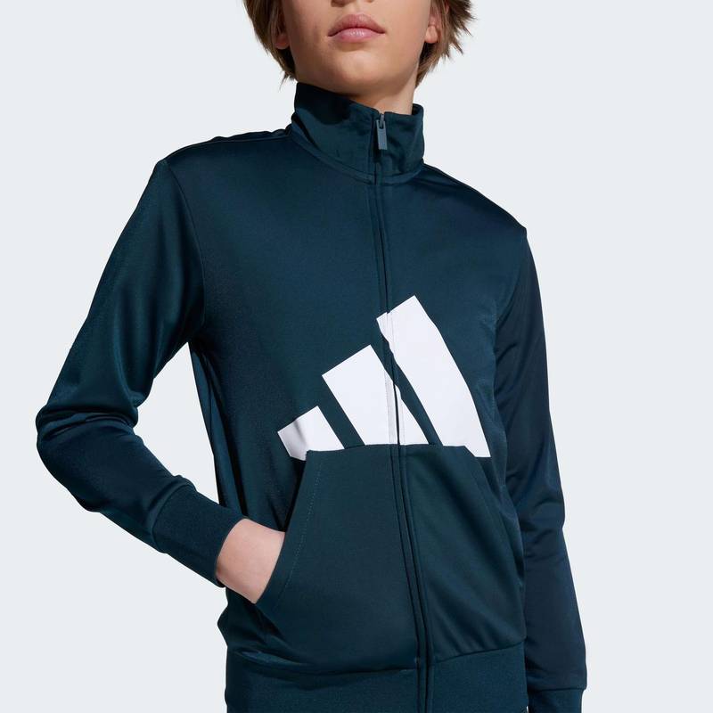 Спортивный костюм Essentials Climacool Kids Adidas JV9960, рис. 3