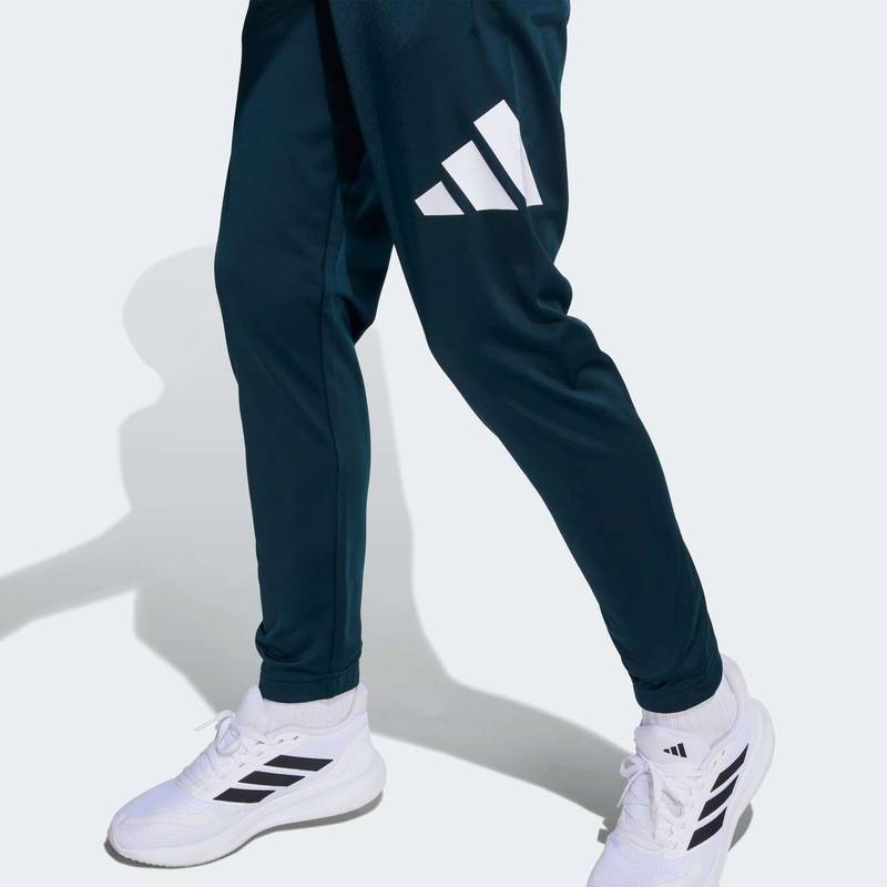 Спортивный костюм Essentials Climacool Kids Adidas JV9960, рис. 4