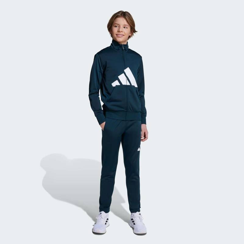Спортивный костюм Essentials Climacool Kids Adidas JV9960, рис. 8