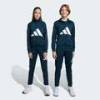 Спортивный костюм Essentials Climacool Kids Adidas JV9960, прев. 0