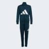 Спортивный костюм Essentials Climacool Kids Adidas JV9960, прев. 7