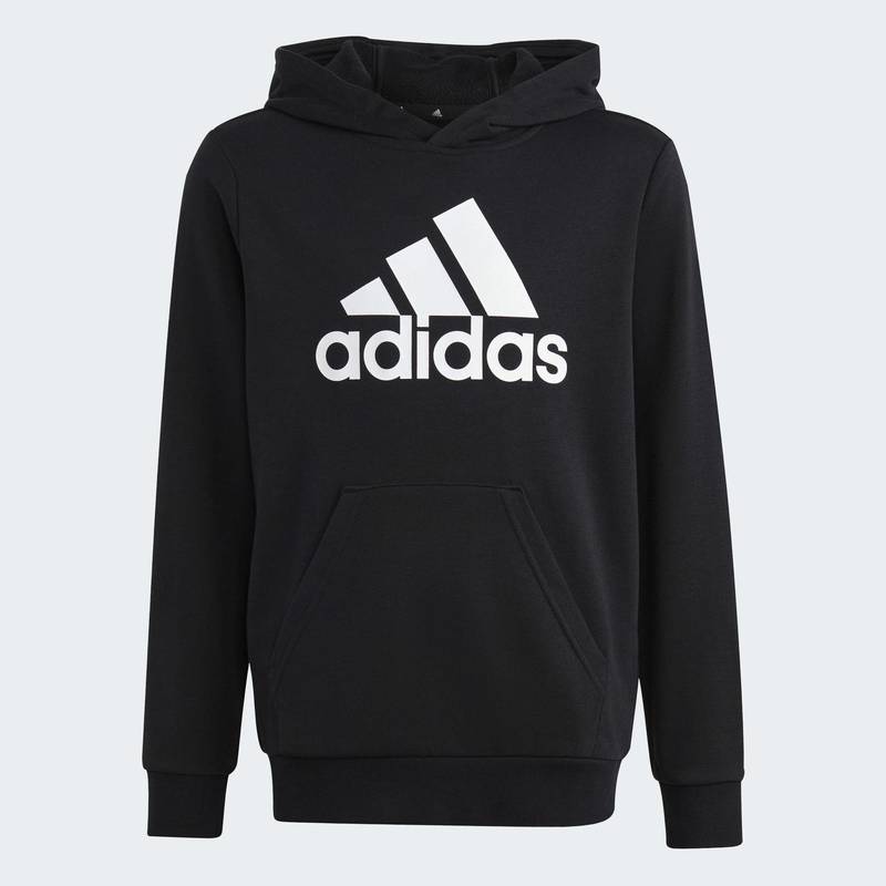 Худи Big Logo Essentials Cotton Adidas HR6380, рис. 0
