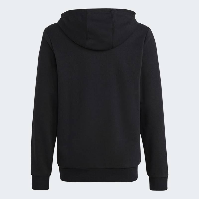 Худи Big Logo Essentials Cotton Adidas HR6380, рис. 1