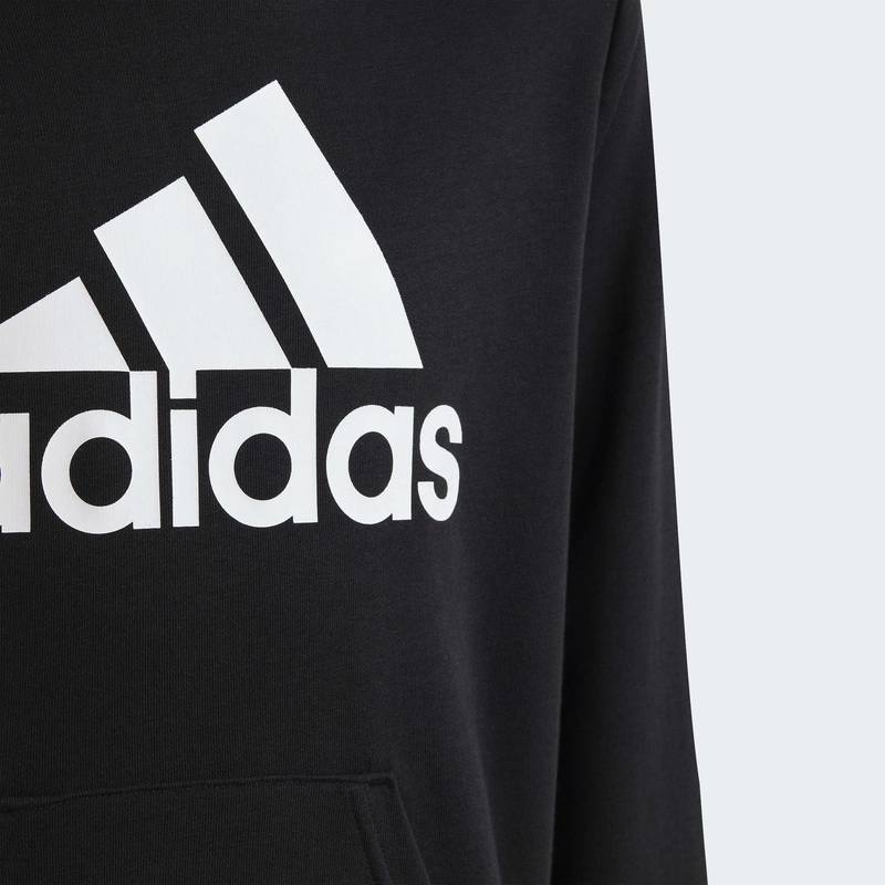 Худи Big Logo Essentials Cotton Adidas HR6380, рис. 2