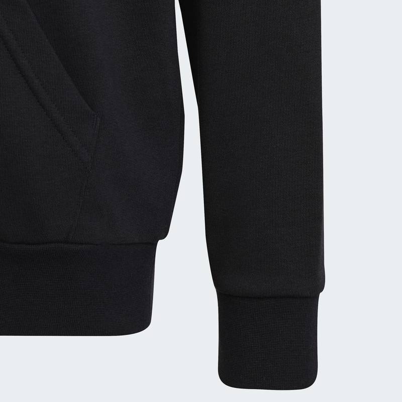 Худи Big Logo Essentials Cotton Adidas HR6380, рис. 4