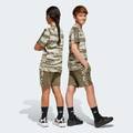 Шорти Seasonal Essentials Camo Kids Adidas JC7497, прев. 4