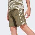 Шорти Seasonal Essentials Camo Kids Adidas JC7497, прев. 0