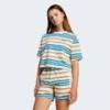 Футболка Crop Kids Adidas JC8393, прев. 0