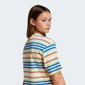 Футболка Crop Kids Adidas JC8393, прев. 4