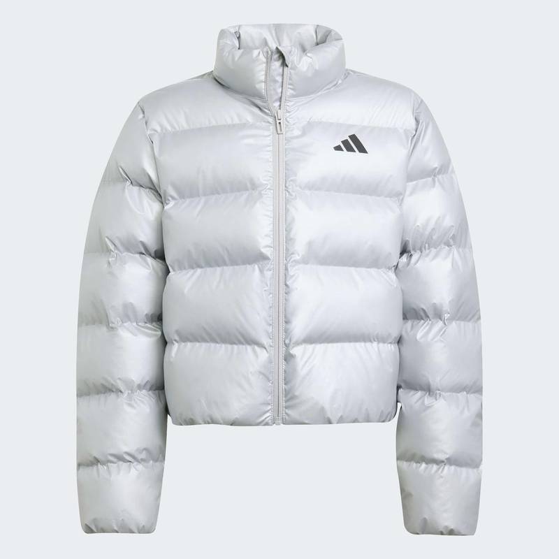 Куртка Synthetic Down Glam Kids Adidas JM1670, рис. 5