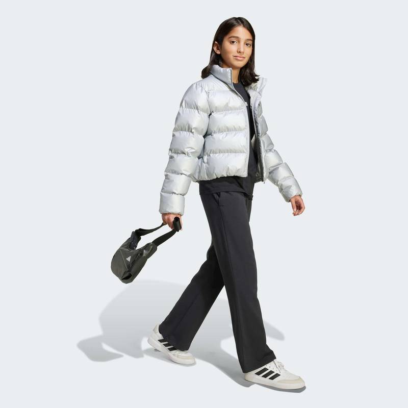 Куртка Synthetic Down Glam Kids Adidas JM1670, рис. 2