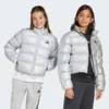 Куртка Synthetic Down Glam Kids Adidas JM1670, прев. 0