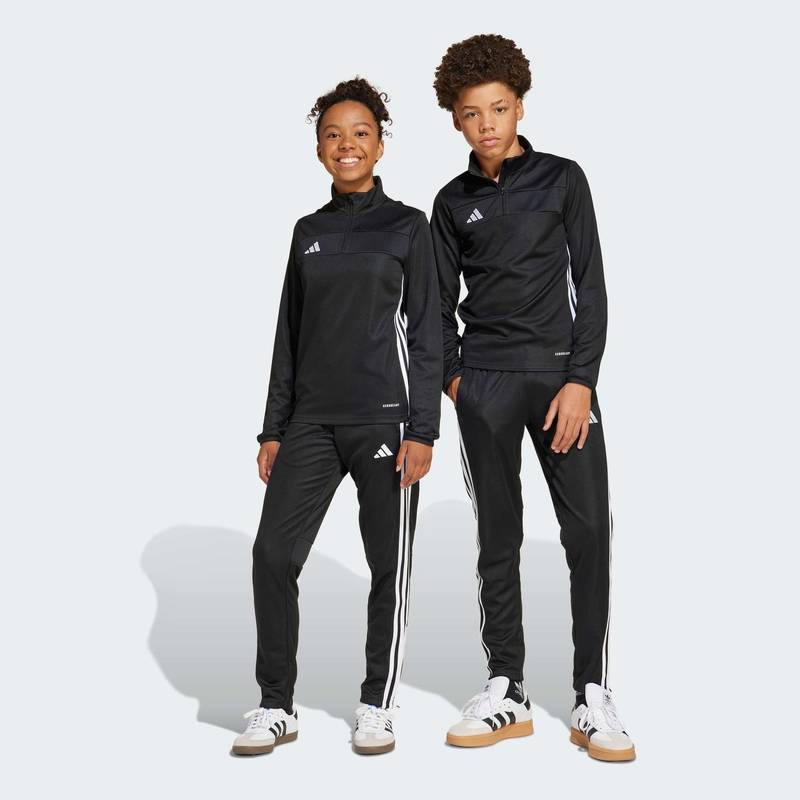 Спортивные штаны Tiro 25 Essentials Kids Adidas JD0573, рис. 2