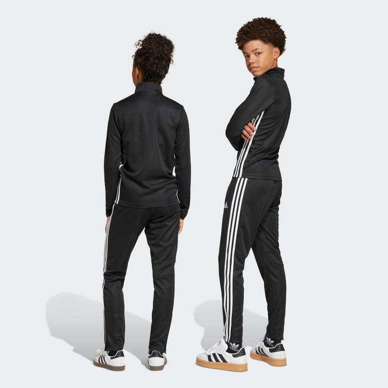 Спортивные штаны Tiro 25 Essentials Kids Adidas JD0573, рис. 3