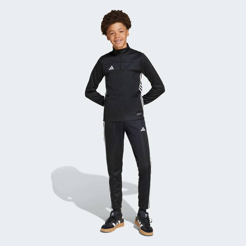 Спортивные штаны Tiro 25 Essentials Kids Adidas JD0573, рис. 4