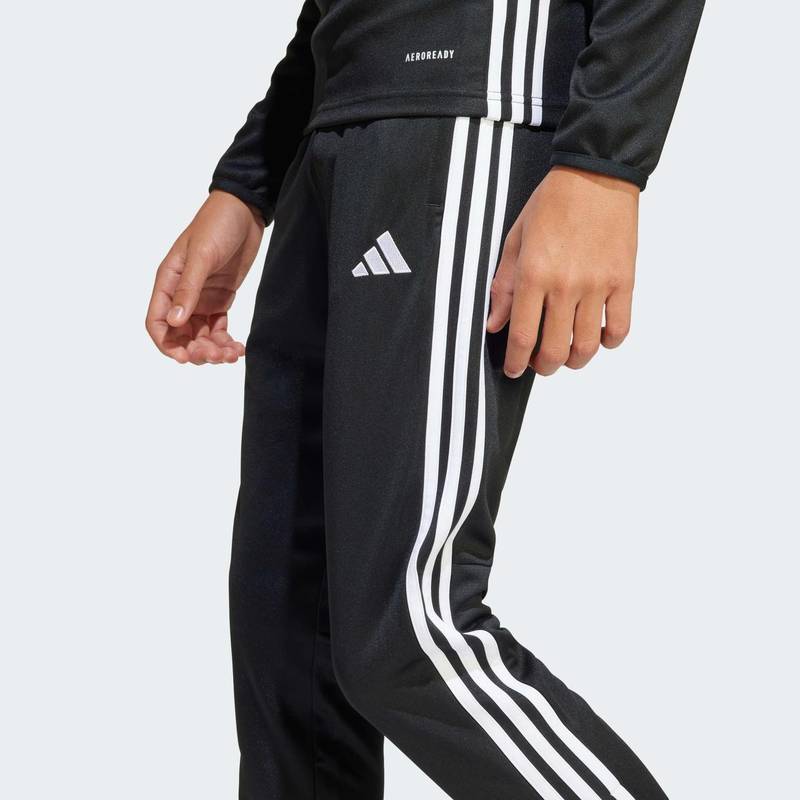 Спортивные штаны Tiro 25 Essentials Kids Adidas JD0573, рис. 5