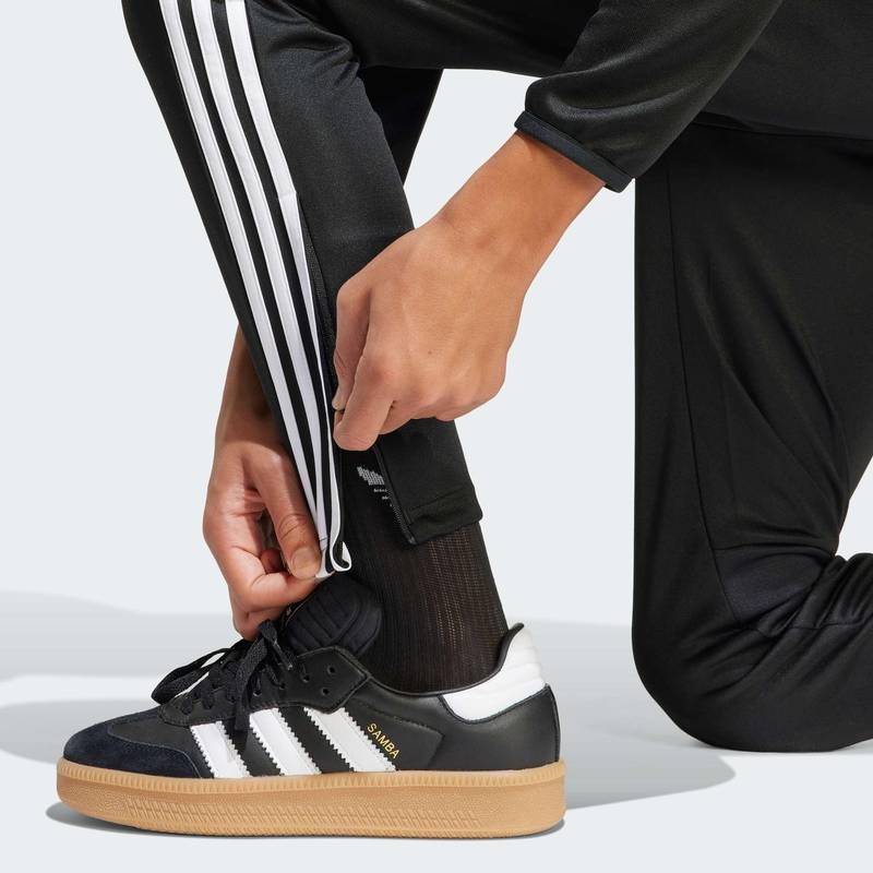 Спортивные штаны Tiro 25 Essentials Kids Adidas JD0573, рис. 6