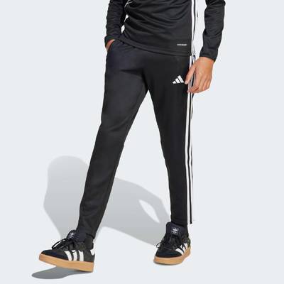 Спортивные штаны Tiro 25 Essentials Kids Adidas JD0573